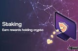 What Is Crypto Staking : Understand This New Technology