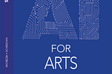 AI for Arts by Niklas Hageback & Daniel Hedblom