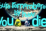 Cyberpunk: Edgerunners | Love, Death, and Cyberpunk