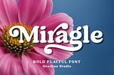 Best free fonts