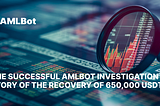 Is it possible to return the stolen crypto?