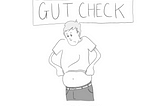 Gut Check