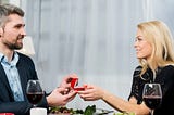 A Comprehensive Checklist to Help Couples Plan Every Detail of Their Engagement Party