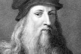 How to Start Journaling: A Lesson From Leonardo da Vinci