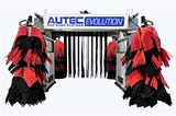 Automotive Industry Executive Vic Keller Acquires AUTEC Car Wash Systems