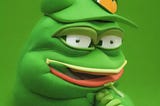 PePeMo - $PEPEMO Honoring the Legendary Pepe the Frog Meme with Community-Driven Fun