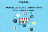 MSME Loans