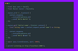 Dart develops web applications, Spry may be better.