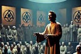 When a Religion Become a Cult? The Growing Emergence of the ‘Us and Them’ Mentality