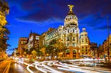 What I Learned About the Tech Ecosystem in Madrid (Part I)