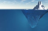 The Dangerous Iceberg Effect on Marketing and Customer Management