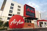 What’s it like to interview at AirAsia for a Software Engineering role