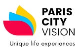 Refonte du site e-commerce de Paris City Vision