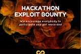 Mecenas Hackathon Exploit Bounty