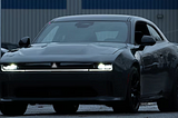 Review: The Next-Generation 2025 Dodge Charger Performance