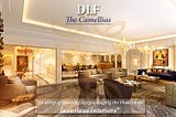 DLF The Camellias Gurgaon Super Luxury Residences