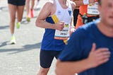 Running the Dam tot Damloop