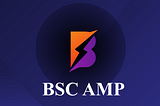Introducing BSC AMP