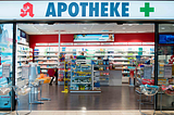 So wählen Sie eine Online-Apotheke aus