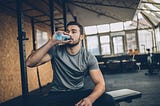 Is It Possible to Lose Weight by Drinking More Water?