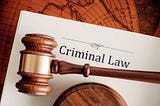 What Is Criminal Law? How Does It Proceed In The Court?