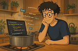 Navigating a Code-Driven World: Am I cooked if I don’t use AI?