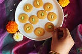 Diwali & Cheat Milk-based Sweets