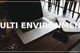 Multi Environment dengan NODE_ENV Express.js