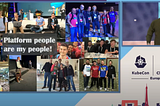 Platform Engineering @ KubeCon Paris 2024