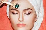 Precautions to Take Before Derma Rollers Treatment in Dubai