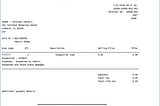 Learn how to perform inspection for warranty items in D365 POS