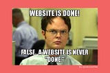 SEO en UX Writing