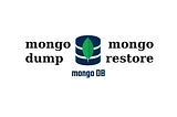 Data back up and restore in MongoDB