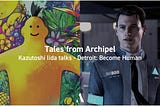 Tales from Archipel