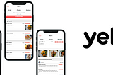 Case study: Creating a food reviews feature for Yelp’s mobile app