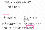 Relationships between distributions(Part 1)