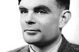 I conversed with Alan Turing!