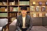 嚴天浩人物專訪｜2023 政大ㄓ