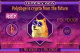 POLYDOGE DAO, WITH A TWIST