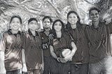 Team work — Learnings from my volleyball game