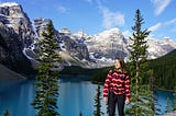 Trip Guide: Banff & Jasper National Parks, Canada