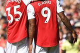 Show de Jesus e futebol envolvente em nova vitória do Arsenal