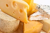 What’s the Healthiest Kind of Cheese?