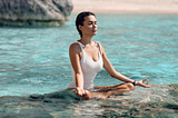 Discovering Tranquility: A Luxury Wellness Retreat in Greece
