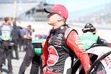 Christopher Bell on getting to the Playoffs: “It’s a necessity”