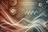 Inequality Choreographies: A New Lens on Physical Reality