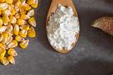 CorCorn Starch — Nutrition & Health Effects