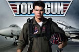 [電影] 捍衛戰士 Top Gun (1986)