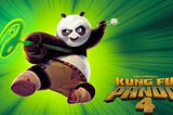 [VIDEA™]! Kung Fu Panda 4 Teljes Filmek HD magyarul Online HD-4K