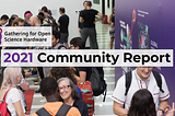2021 GOSH Community Report